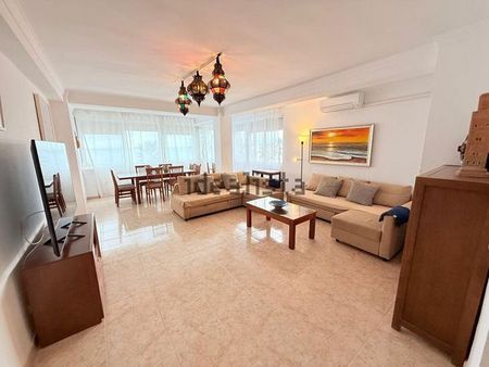 Alquiler de piso en Paseo Marítimo Ciudad de Melilla - Photo 3