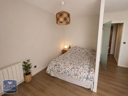 Location Appartement 1 pièce 36m² CHOLET 49300 - Photo 3