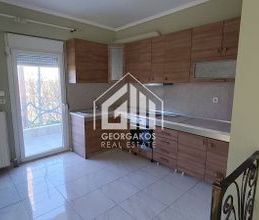 Μεζονέτα για ενοικίαση - Μυγδονία, - Photo 5