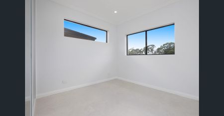 Spacious Brand-New 2-Bedroom Granny Flat with High Ceilings - Photo 5