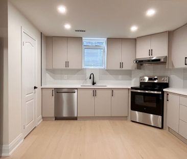 For Lease - 79 Sweet Water Crescent Unit# Basement, Richmond Hill, ... - Photo 6