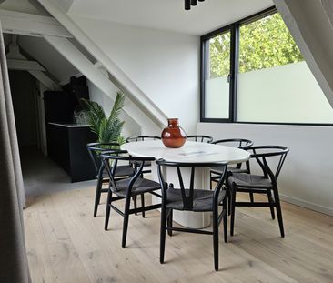 Luxueus bemeubelde penthouse met 3 slaapkamers - Photo 2