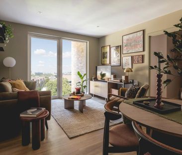 1 bedroom flat to rent - Photo 4