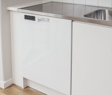 Mustanggatan 13 - Photo 2