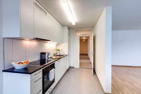 MIETEN OHNE KAUTION - Hell und modern wohnen - Photo 5