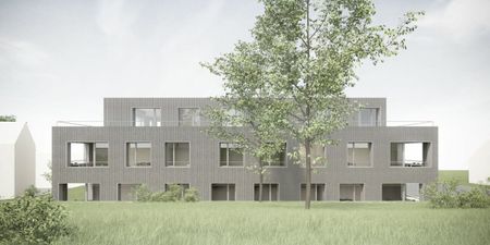 2.5-Zimmer-Wohnung - Photo 2