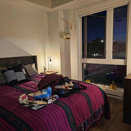 3 et demi à céder - Photo 3