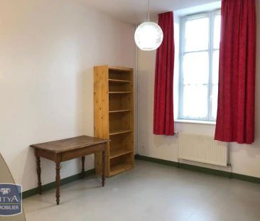 Appartement à louer 1 pièce 24.2m² - Photo 4
