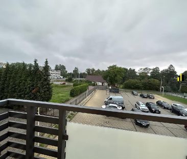 Mieszkanie śląskie Bielsko-Biała powierzchnia 38.0 m² C395-WM-96961 - Фото 1