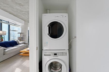 For Lease - 161 Roehampton Avenue Unit# 1512, Toronto, Ontario - Photo 3