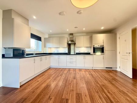 2 bedroom flat to rent - Photo 5