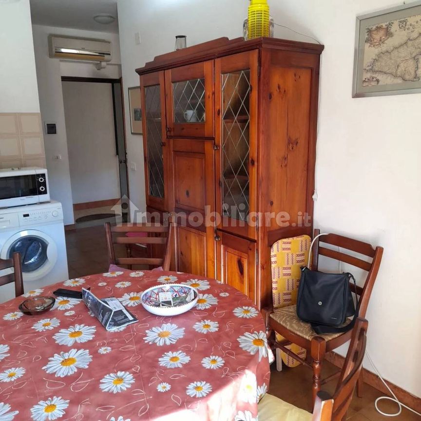 Bilocale via Rosate, 67, Oliveri - Photo 1
