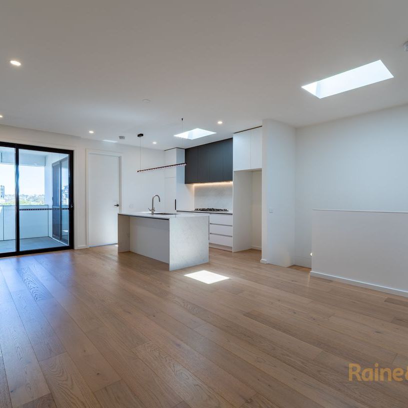 Stylish Modern Living in a Prime Location - Photo 1