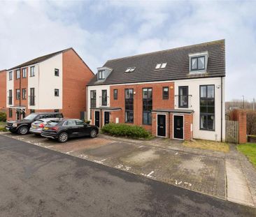 3 bedroom townhouse to rent - Photo 4
