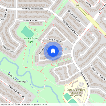 90 Foster Crescent, Brampton