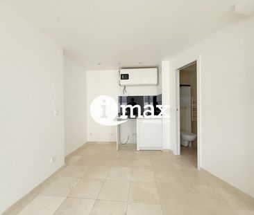 Location Appartement PIERREFITTE SUR SEINE - - Photo 2