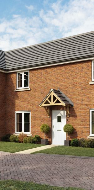 Cagebrook View, Hereford, Clehonger - Photo 1