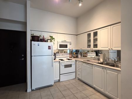 For Lease - 410 Queens Quay Unit# 217, Toronto, Ontario - Photo 4