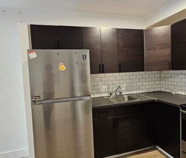 1 CH - 1 SDB - Montréal - $1,275 /mo - Photo 2