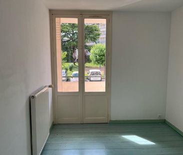 APPARTEMENT T3 A LOUER A ROANNE - HOPITAL - Photo 5