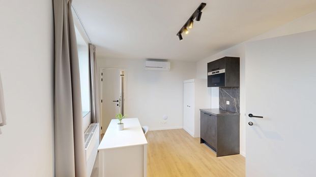 Lepelstraat 9 / 0301, 3000 Leuven - Photo 1