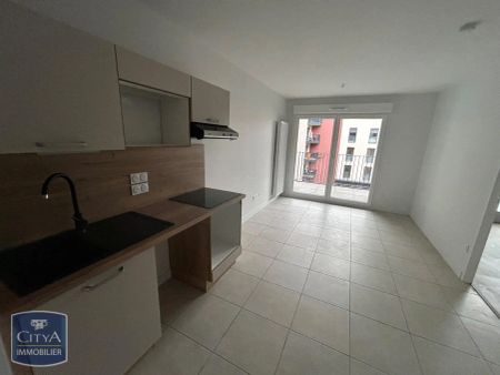 Appartement à louer 2 pièces 34.9m² - Photo 4