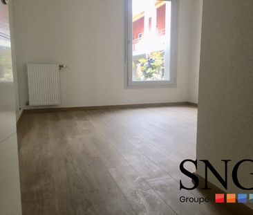 T3 AVEC TERRASSE ET PARKING - Photo 2