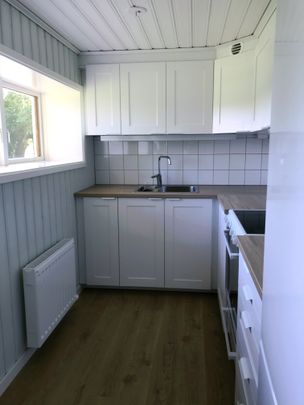 Skråmstalundsvägen, Bro - Foto 1