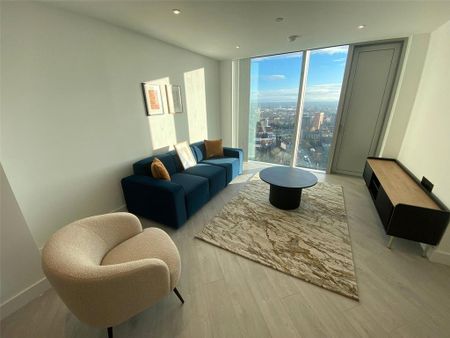 1 bedroom apartment to rent - Photo 2