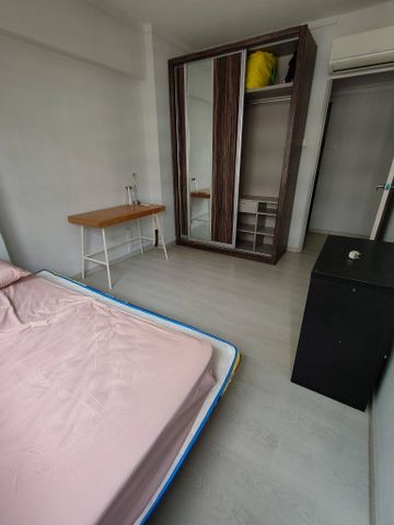 3 Bedroom HDB_FOUR_ROOM at Choa Chu Kang - Photo 4