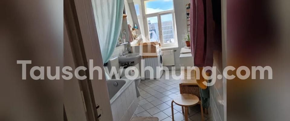 TAUSCHWOHNUNG Schöne helle Wohnung - Foto 1