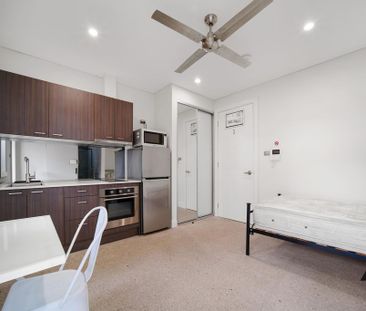 Lewisham Lodge Apartment - Photo 3