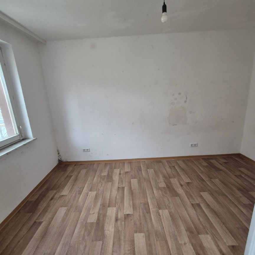 2 ZKB in der Zellerstr. 52 2.OG Nr.10 - Foto 1