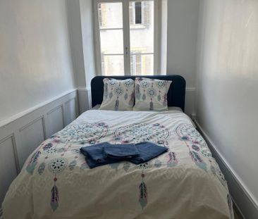 meublé. Location courte durée (min 3 mois) envisageable - Foto 3