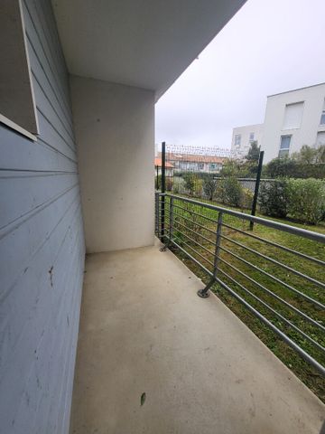 Location Appartement 1 pièce 25m² - Photo 2