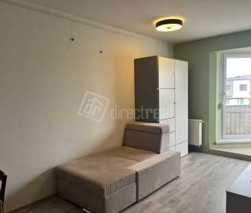 DIRECTREAL|Príjemný 1-izbový byt na prenájom v skvelej lokalite - Photo 5
