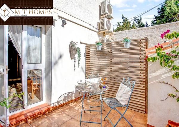 Luxury Villa in Marbesa, Marbella