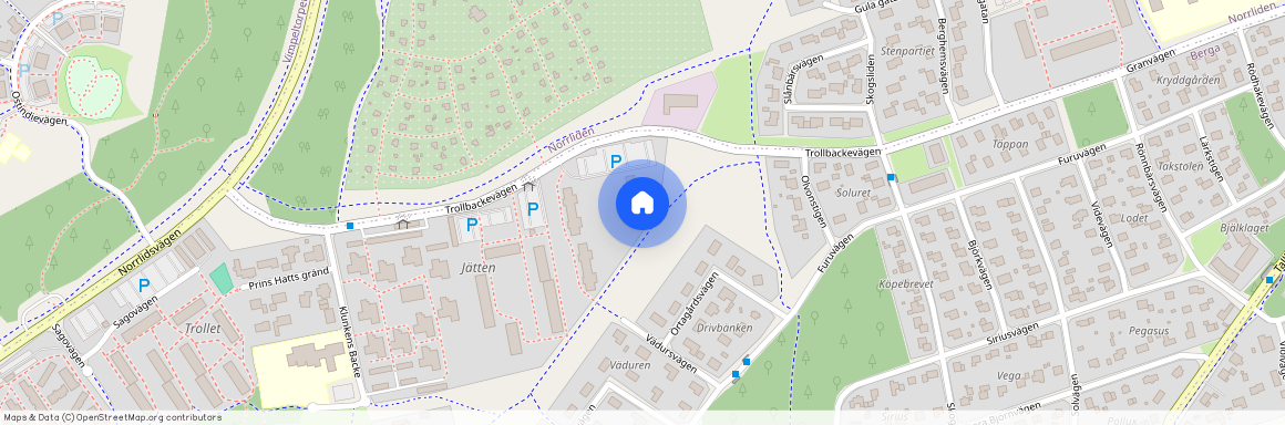 Kalmar, Trollbackevägen, 40, 39352