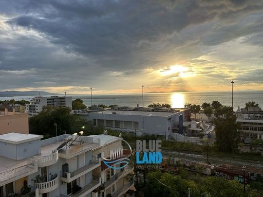 Studio/Γκαρσονιέρα για ενοικίαση Πάτρα - Photo 1