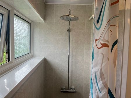 Room in a Shared House, Leabon Grove, B17 - Photo 4