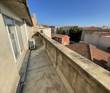 Appartement 53.43 m² - 3 Pièces - Nîmes (30000) - Photo 5