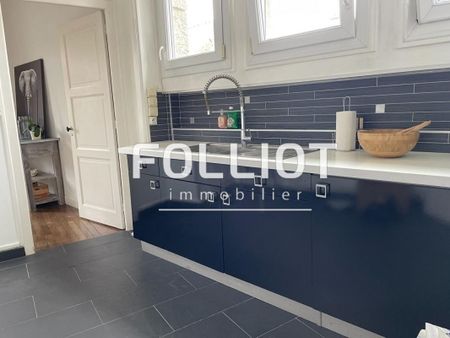 A LOUER : Appartement meublé à Fougères - Photo 5