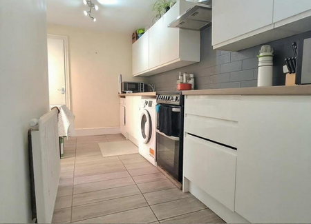 1 bedroom house to rent - Photo 4