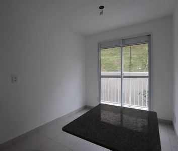 Apartamento para alugar com 33m², 2 quartos e sem vaga - Photo 2