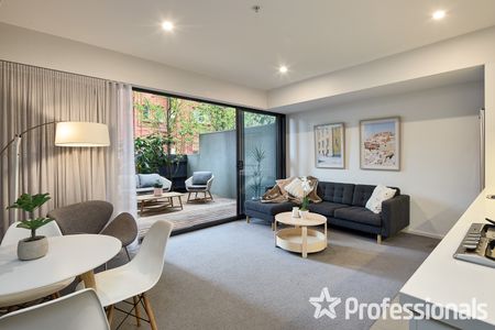 11/23 Mitford Street, St Kilda VIC 3182 - Apartment For Rent | Domain - Photo 3