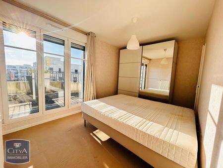 Location Appartement 5 pièces 98m² CHESSY 77700 - Photo 4