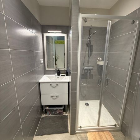 Location Appartement 2 pièces 28m² LAVAL 53000 - Photo 3