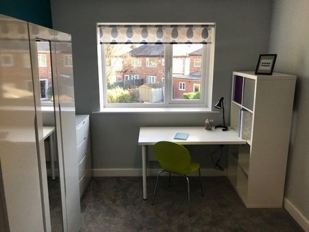 Fletcher Road, NG9 2WN, NOTTINGHAM - Photo 4