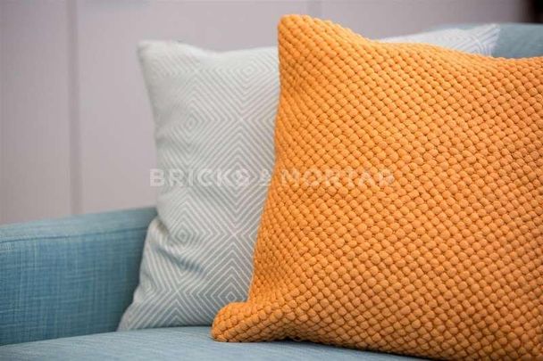 (?ppw Inc Wifi And Tv License) St James' View, City Centre, NE1 - Photo 1