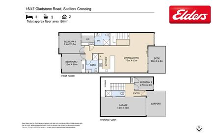 16/47 Gladstone Road - Photo 4